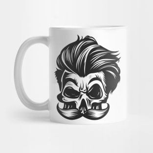 Swag Skull Mug